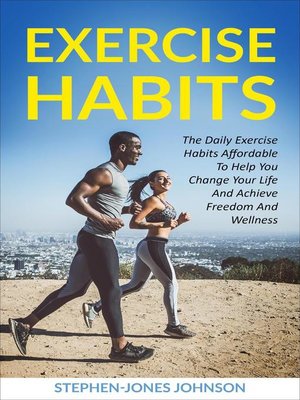 cover image of Exercise Habits
